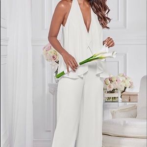 Beautiful and sexy jumpsuit
